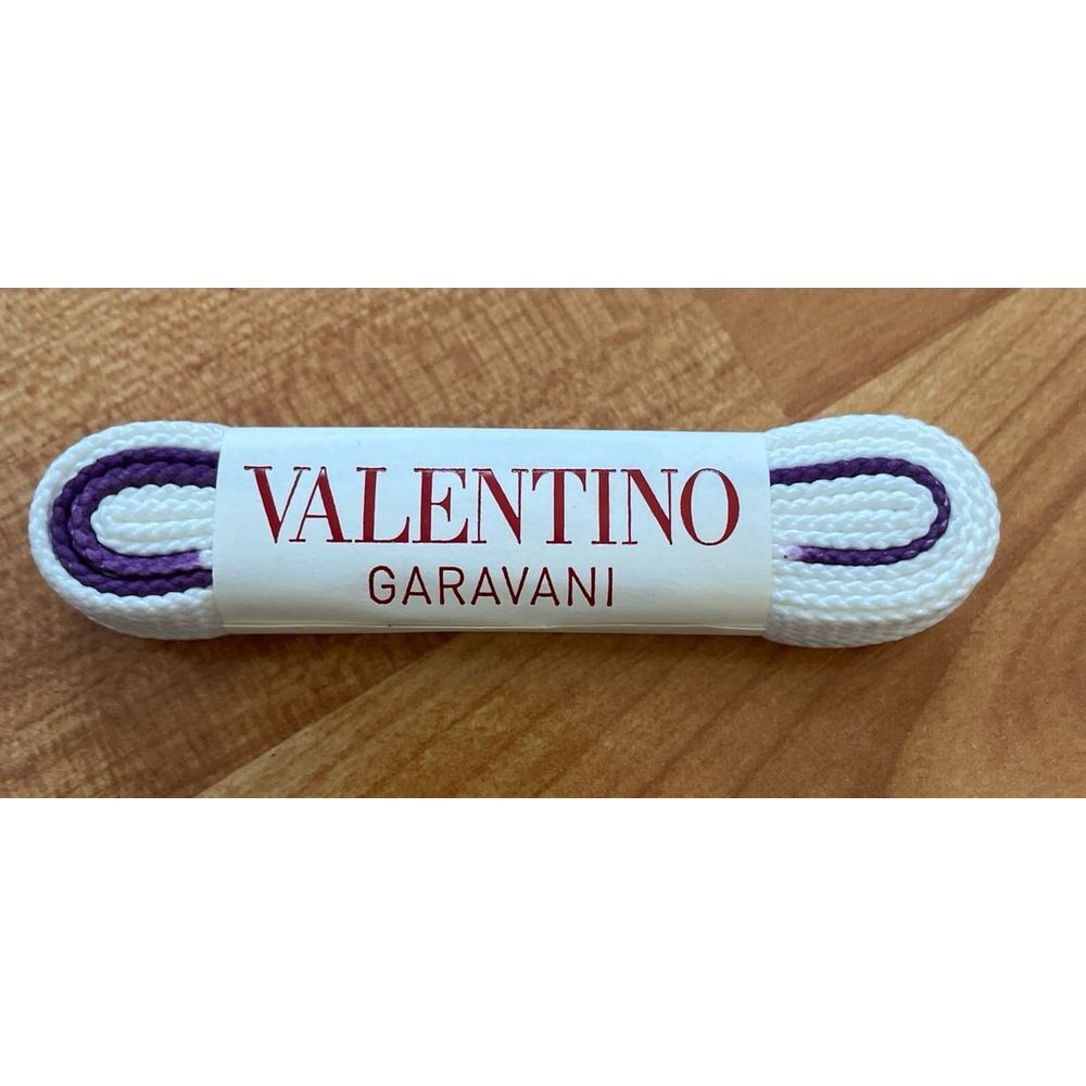 Valentino‎ Garavani Replacement Sneakers Shoe Laces